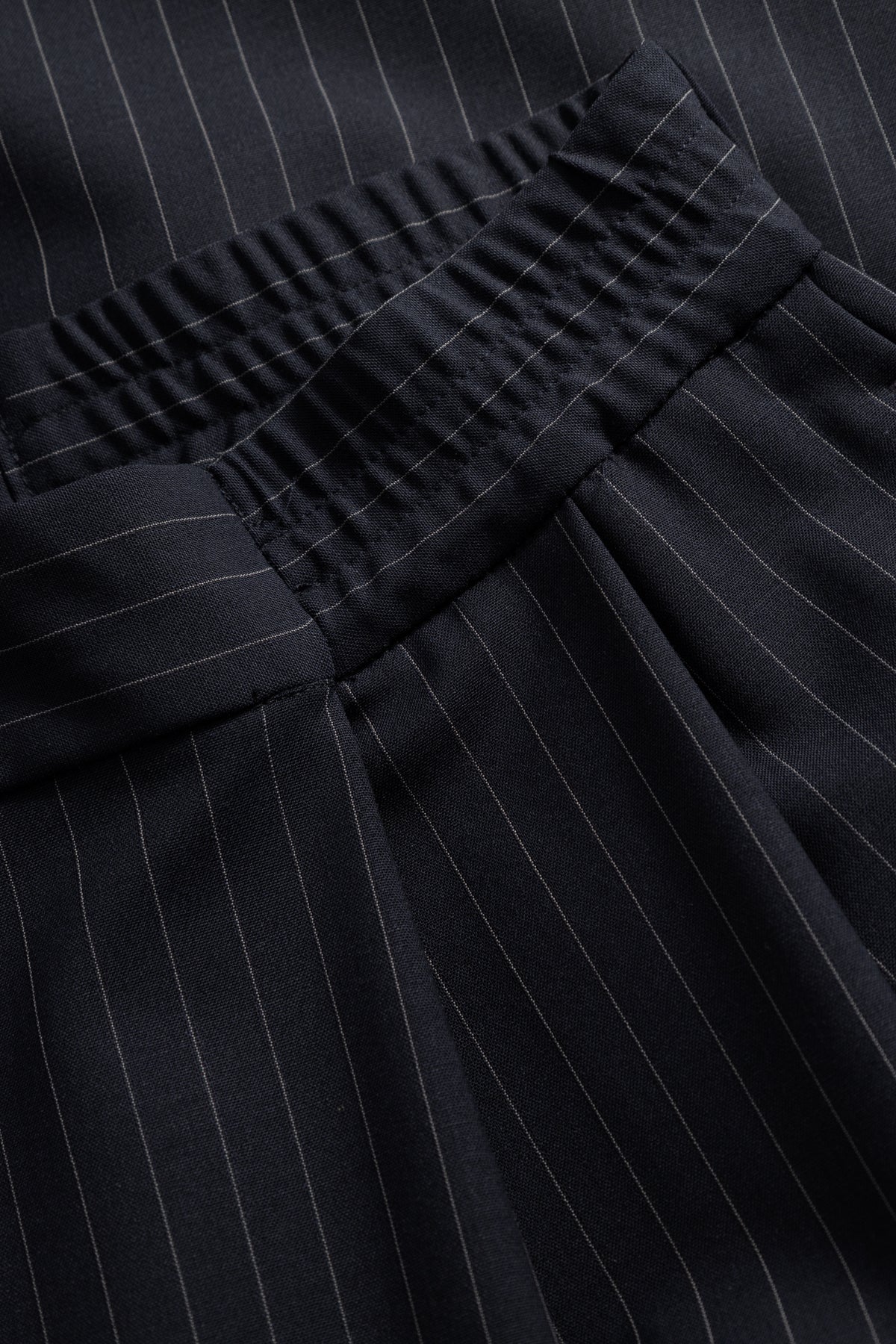 Rue de Tokyo PHILLE 5361.44879.1 Pants NAVY PINSTRIPE