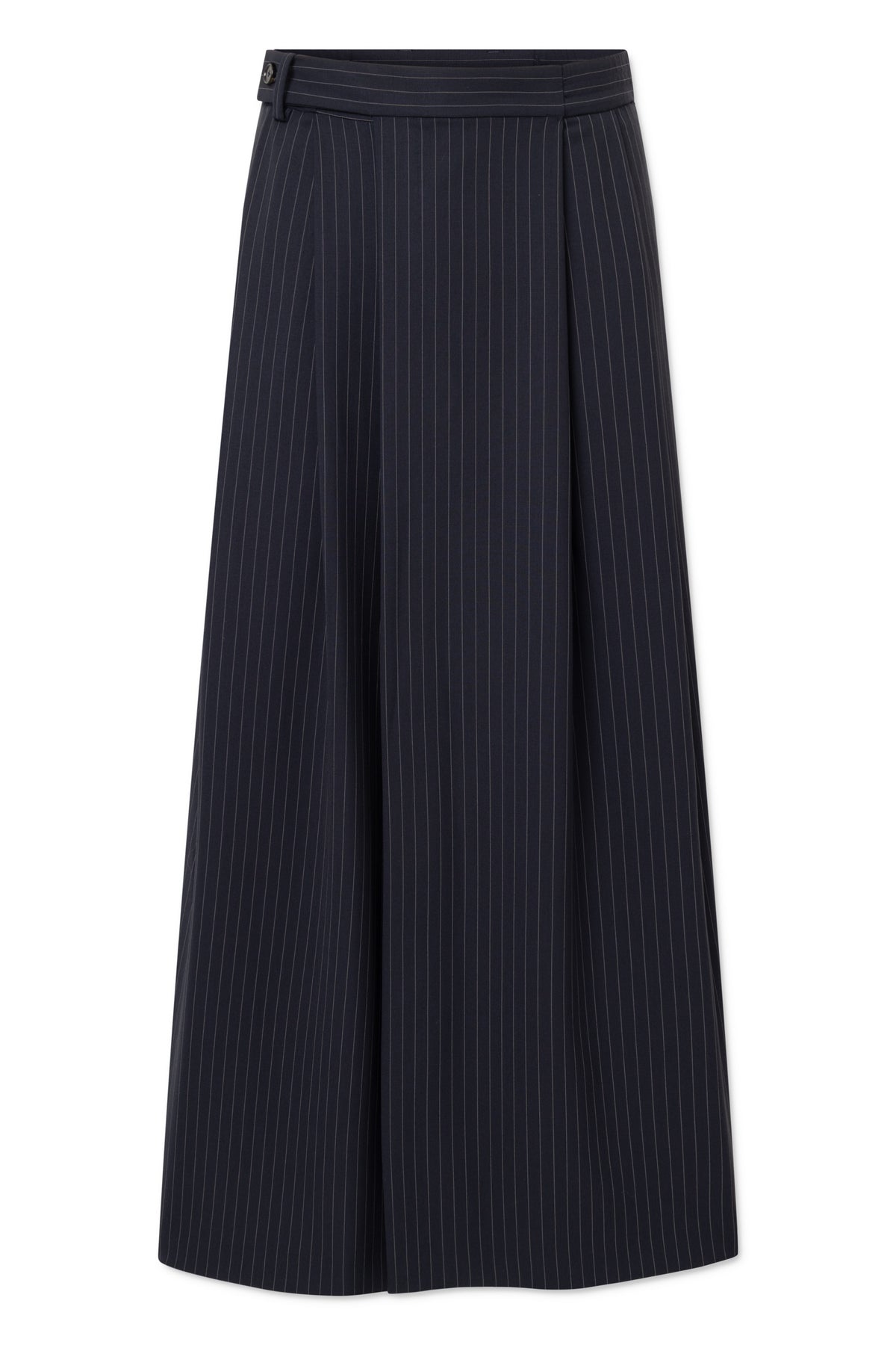 Rue de Tokyo PHILLE 5361.44879.1 Pants NAVY PINSTRIPE