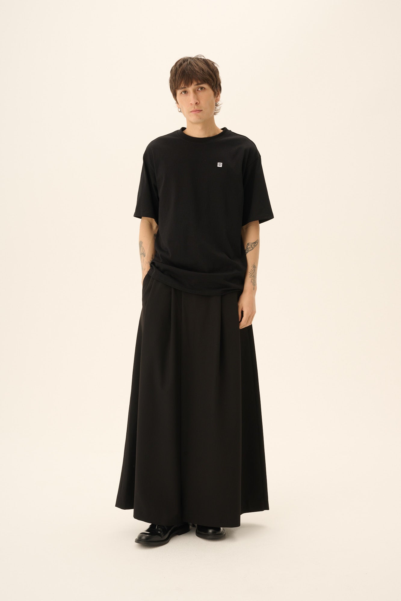 Rue de Tokyo PHILLE SOLID TAILORING Pants