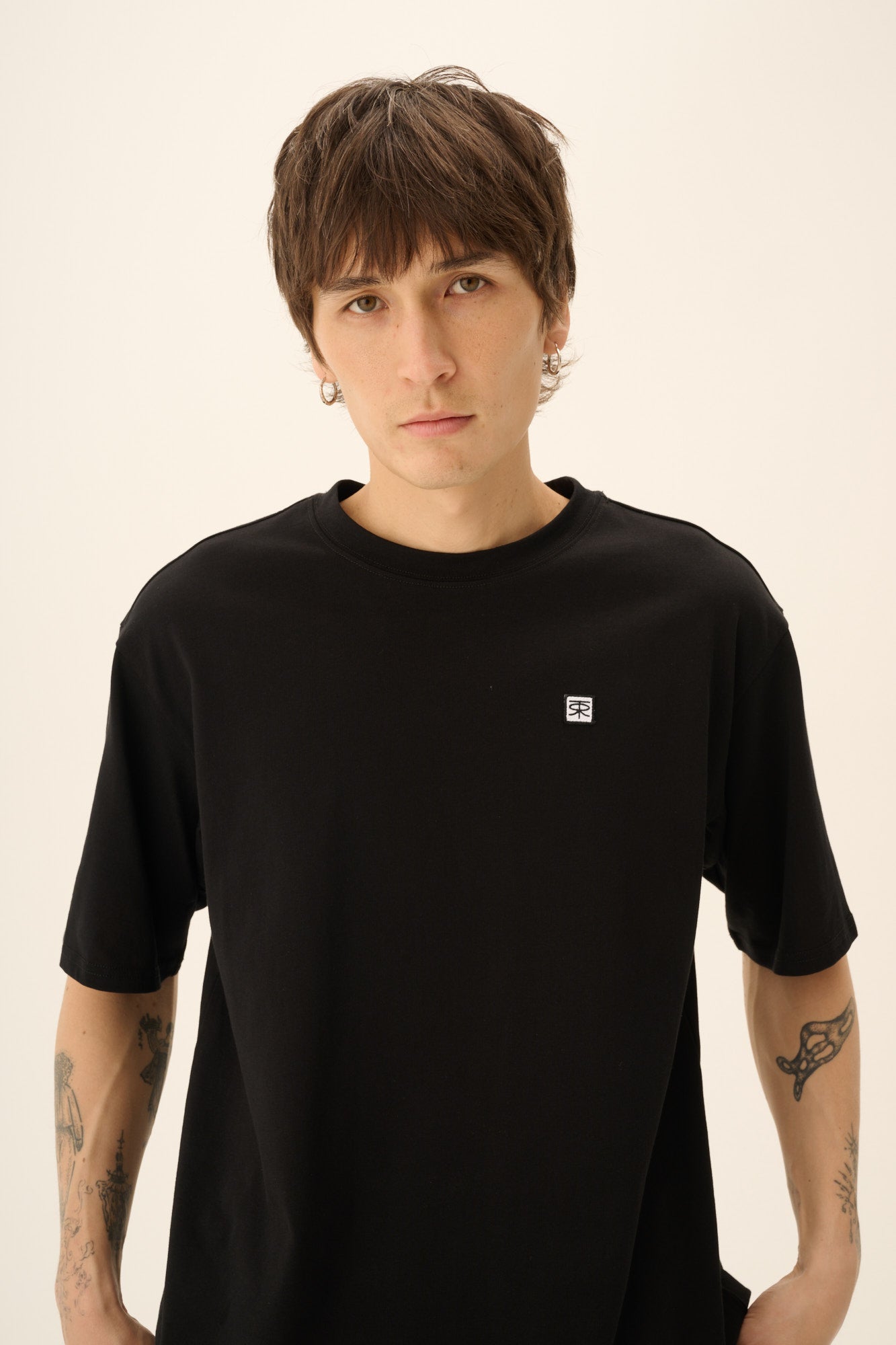 Rue de Tokyo PHILLE SOLID TAILORING Pants