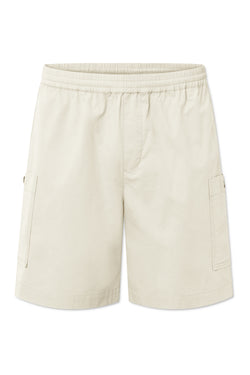 Rue de Tokyo PIKE SOFT COTTON PANTS SAND