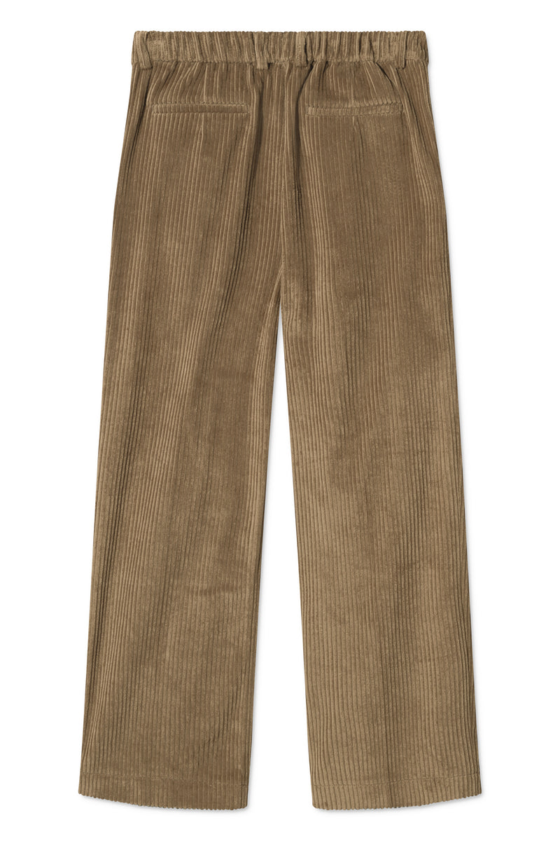 Rue de Tokyo PILU PANTS CAMEL PANTS CAMEL