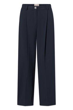 Rue de Tokyo PILU PANTS NAVY PANTS NAVY