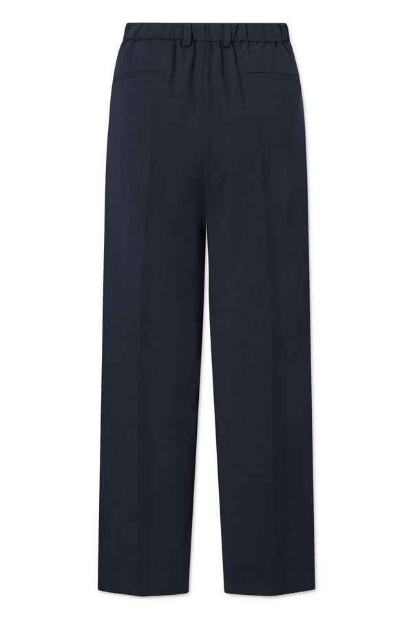 Rue de Tokyo PILU PANTS NAVY PANTS NAVY