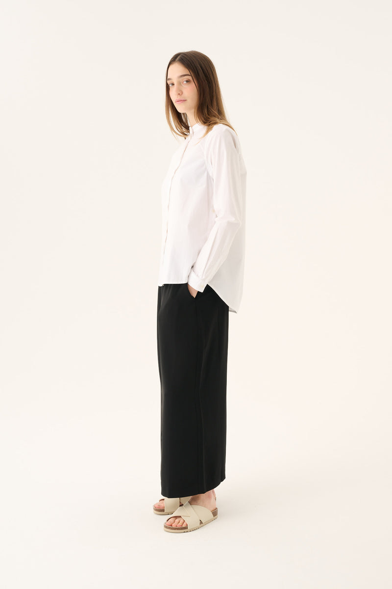 Rue de Tokyo PIXIE HEAVY CREPE SKIRTS