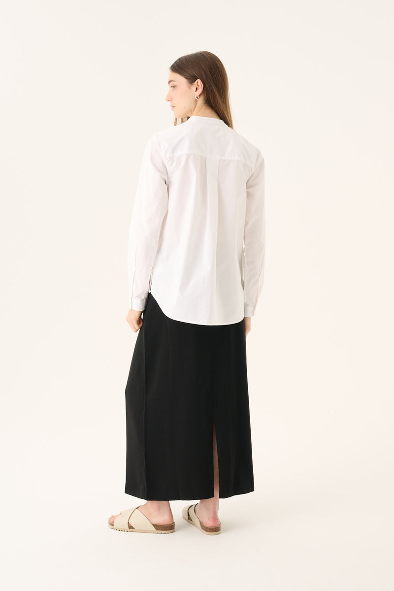 Rue de Tokyo PIXIE HEAVY CREPE SKIRTS