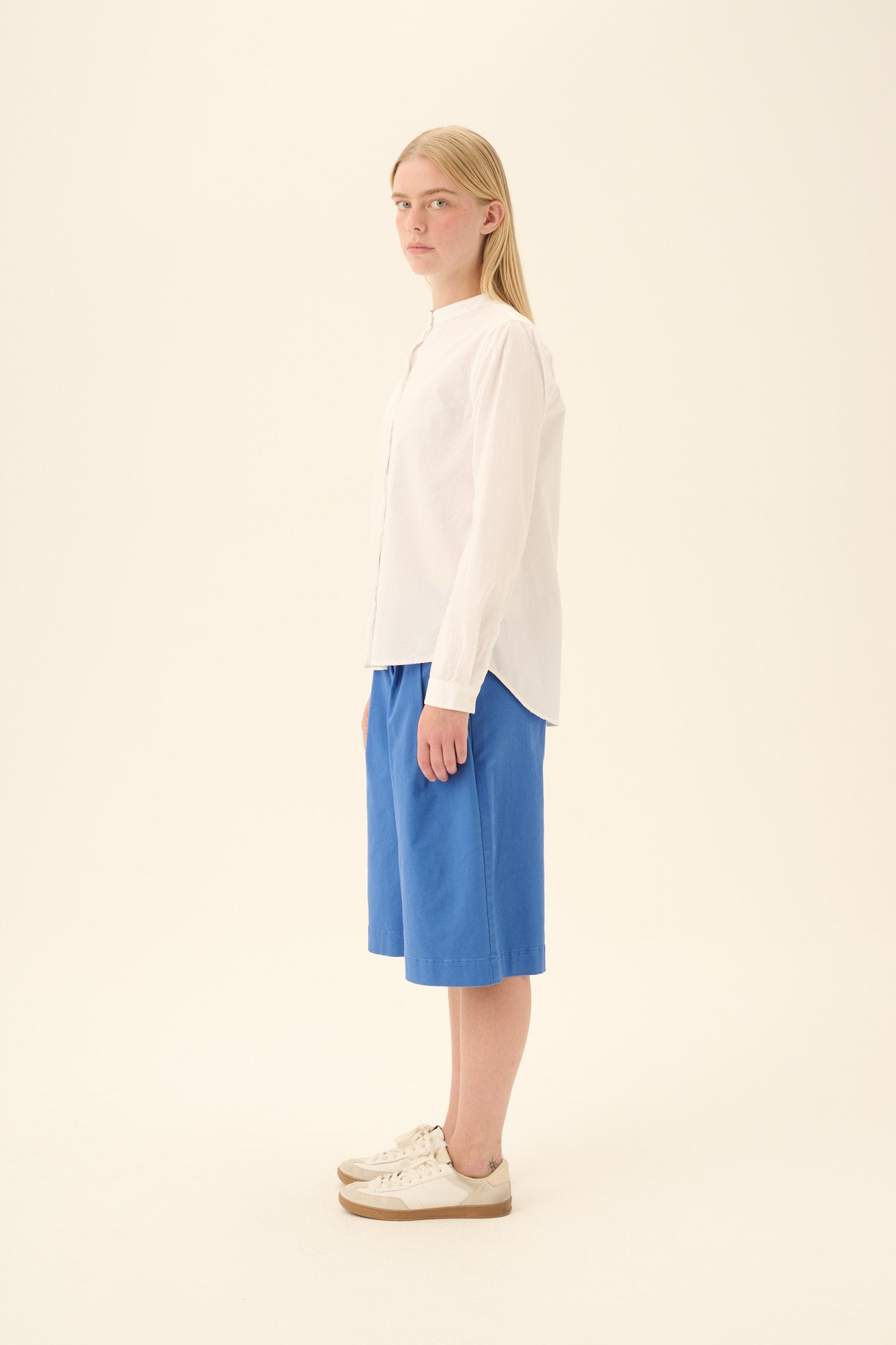 Rue de Tokyo PREMA TWILL Shorts