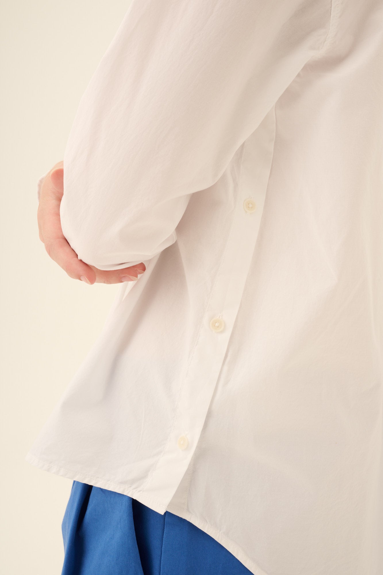 Rue de Tokyo PREMA TWILL Shorts