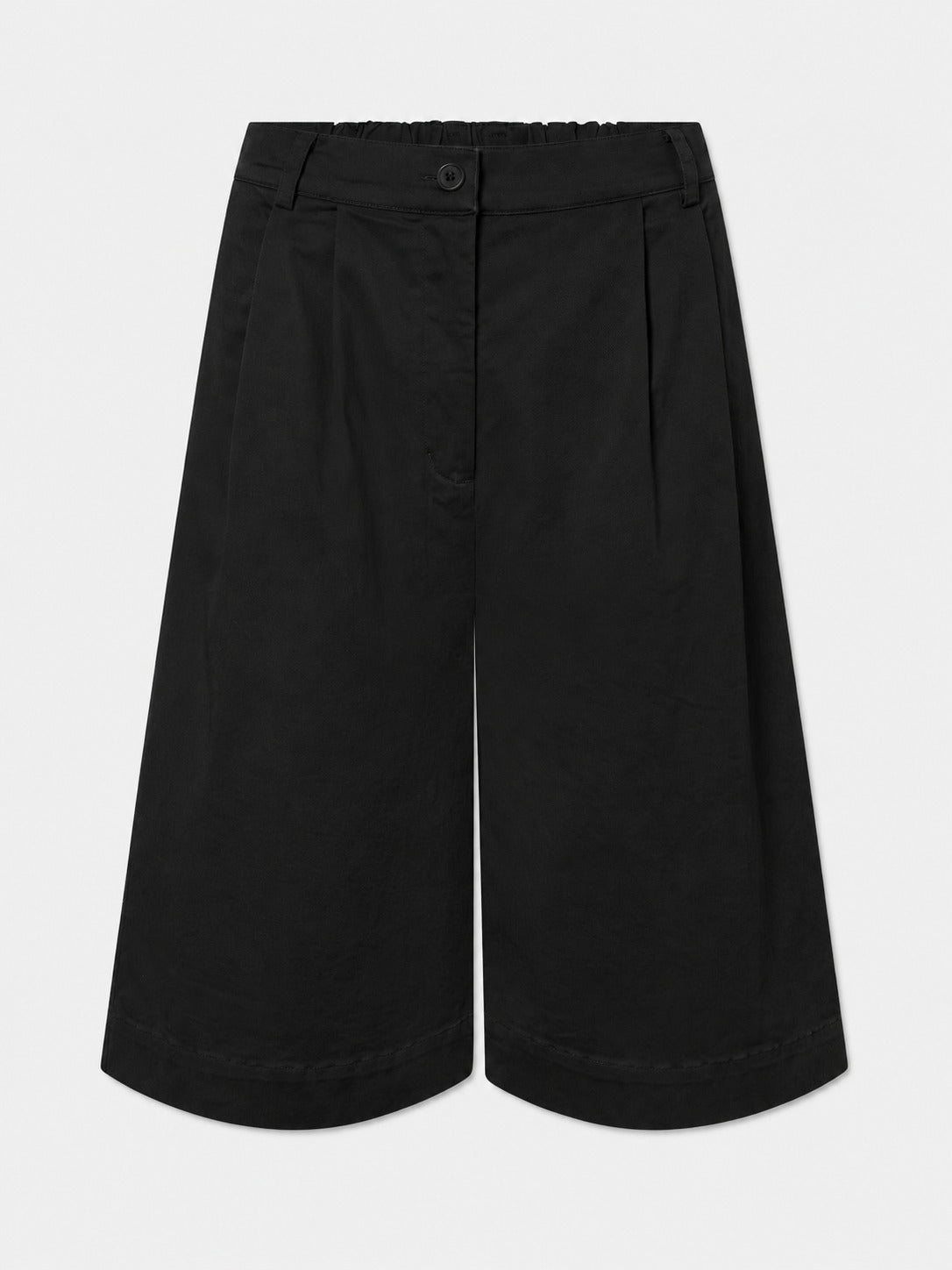 Rue de Tokyo PREMA TWILL Shorts BLACK