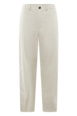 Rue de Tokyo PROSPER SOFT COTTON PANTS SAND