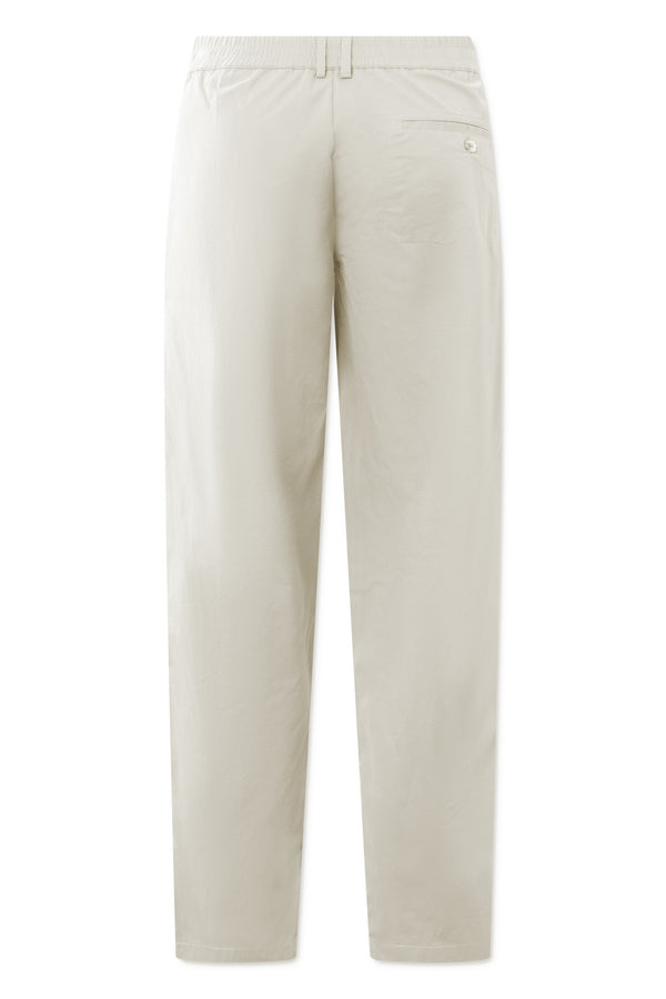 Rue de Tokyo PROSPER SOFT COTTON PANTS SAND