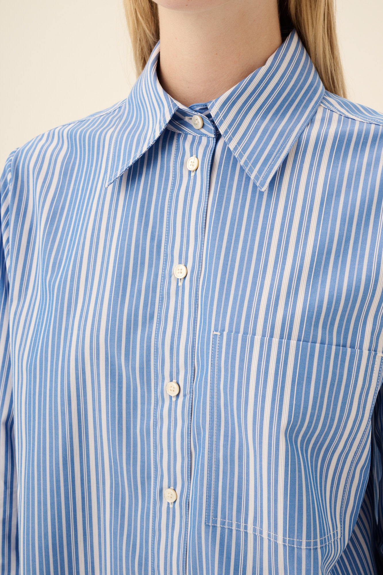 Rue de Tokyo PRUDIE TWILL Pants