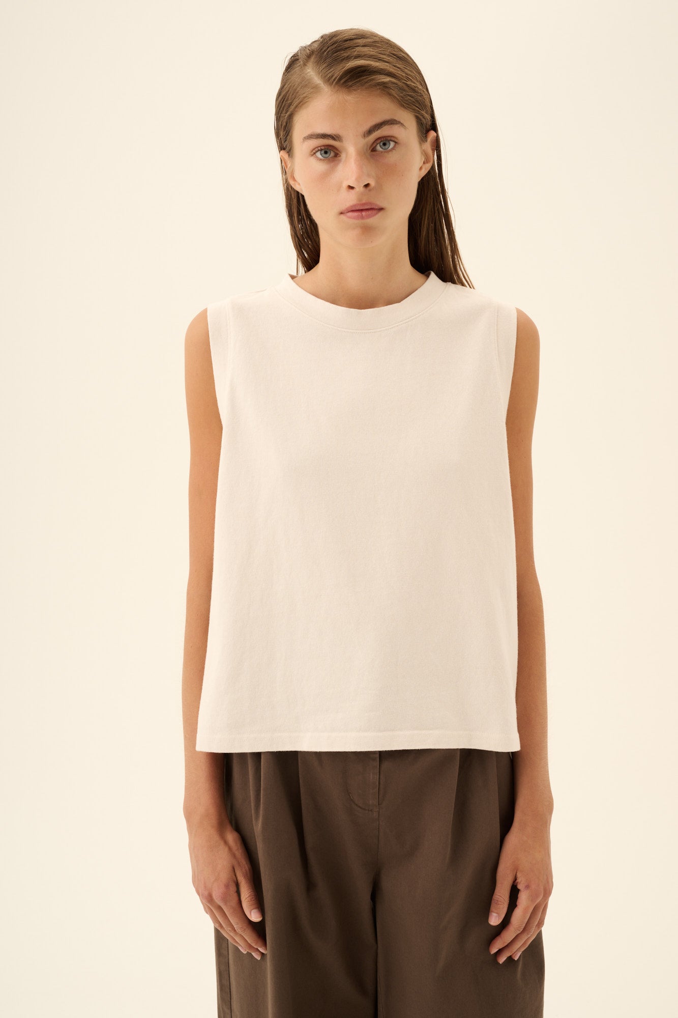 Rue de Tokyo PRUDIE TWILL Pants