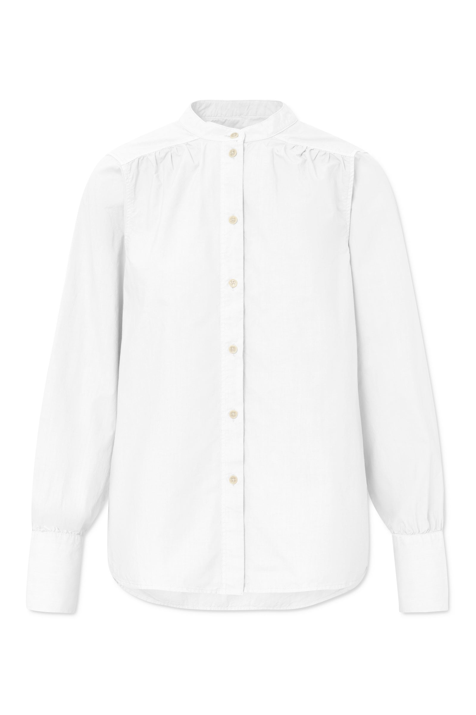 Women's Gothic Cross Mesh Shirt – Punk Design