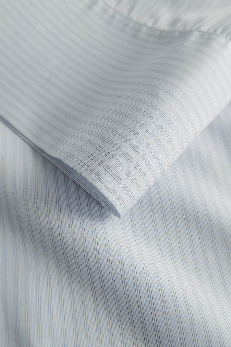 Rue de Tokyo SASCHA FINE STRIPE DRESSES