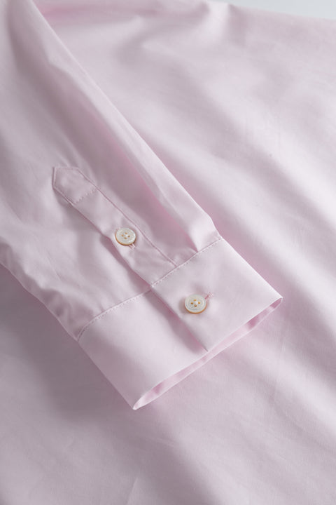 Rue de Tokyo SERA SHIRT PINK SHIRTS PINK