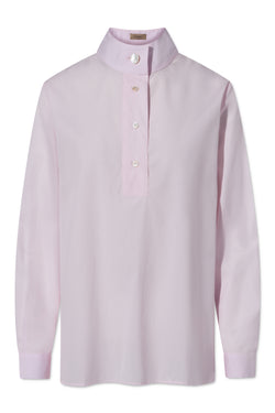 Rue de Tokyo SERA SHIRT PINK SHIRTS PINK