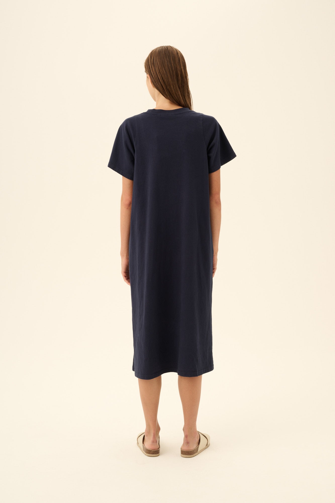 Rue de Tokyo TATIANA LIGHT GMTD JERSEY Dresses