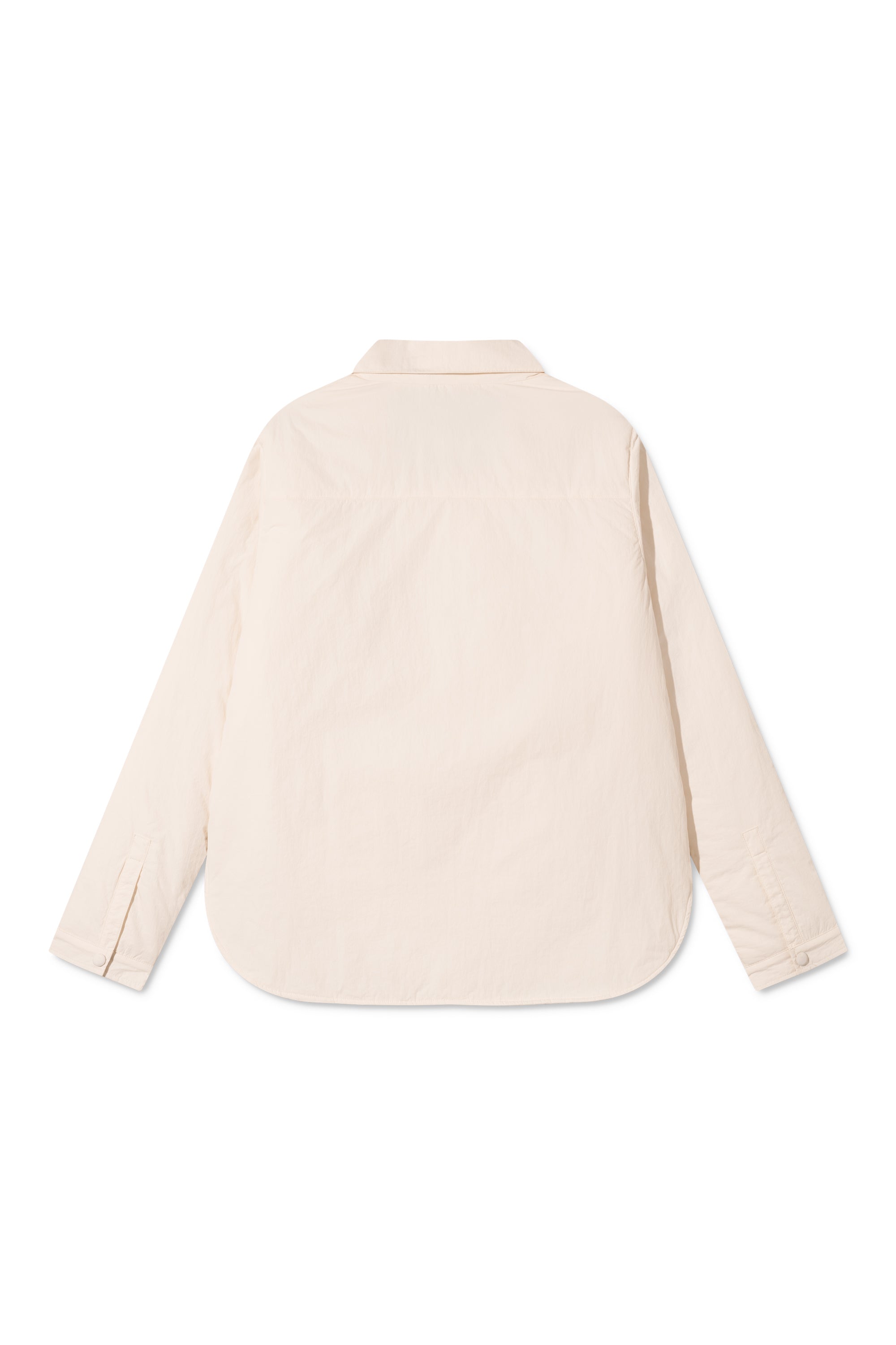 Rue de Tokyo CANDISE JACKET IVORY JACKETS IVORY