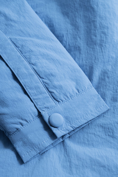 贈り物 CANDISE JACKET LIGHT BLUE – Rue De Tokyo トップス