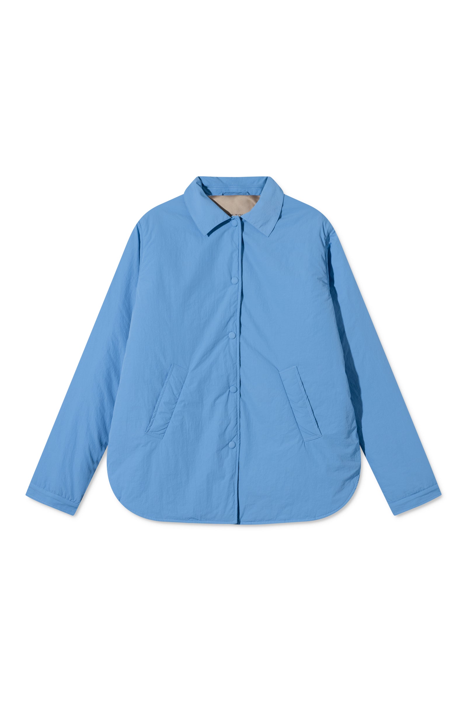CANDISE JACKET LIGHT BLUE Rue De Tokyo