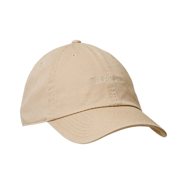 CHINO HAT BEIGE – Rue De Tokyo