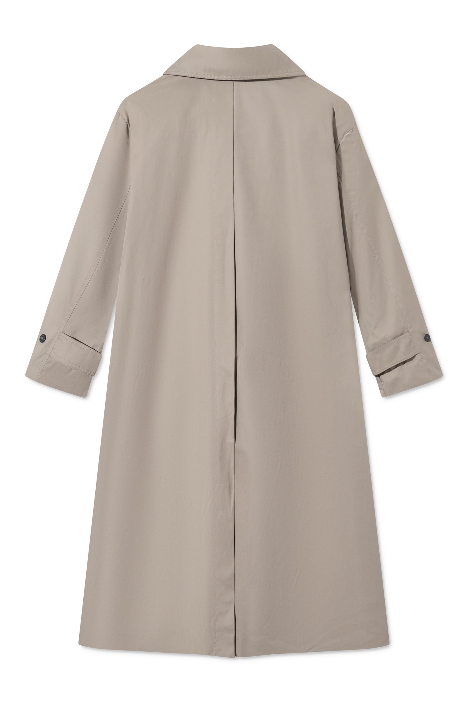 COX COAT BEIGE – Rue De Tokyo