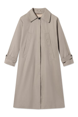 Rue de Tokyo COX COAT BEIGE COATS BEIGE