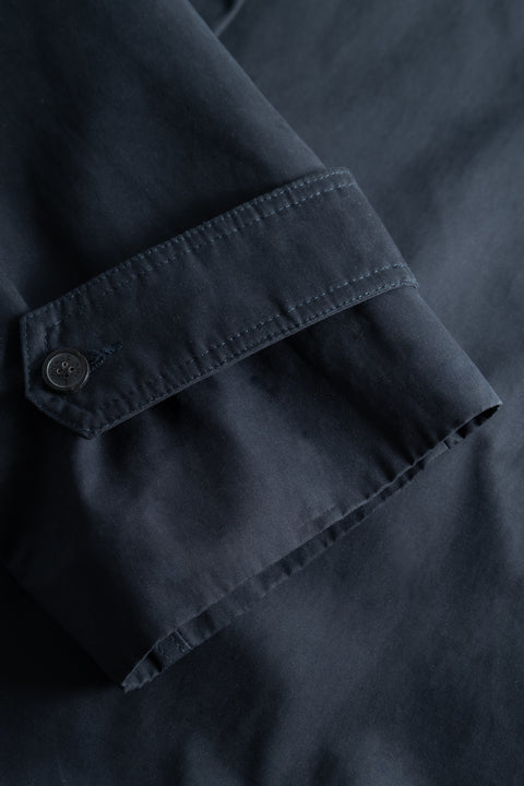 Rue de Tokyo COX COAT NAVY COATS NAVY