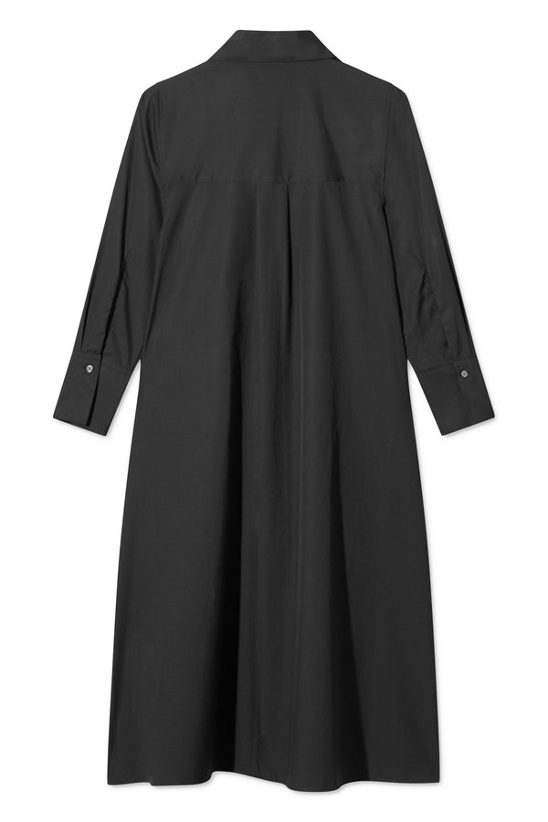 Rue de Tokyo DORIS DRESS BLACK DRESSES BLACK