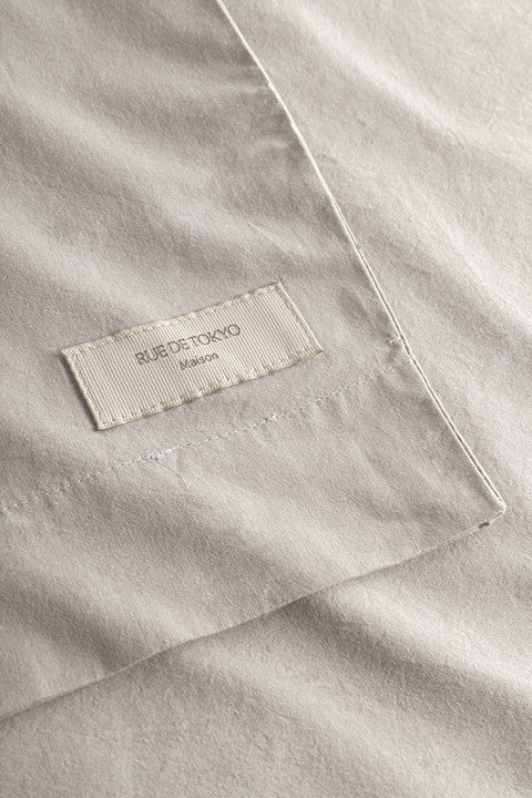 Rue de Tokyo HAILEY PILLOWCASE ALKANNA (60x63)cm HOME ALKANNA