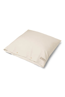 Rue de Tokyo HAILEY PILLOWCASE BEECH (60x63)cm HOME BEECH