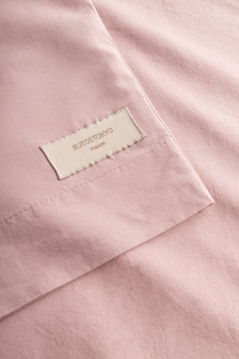 Rue de Tokyo HELENA PILLOWCASE SAPPENWOOD (50x60)cm HOME SAPPENWOOD