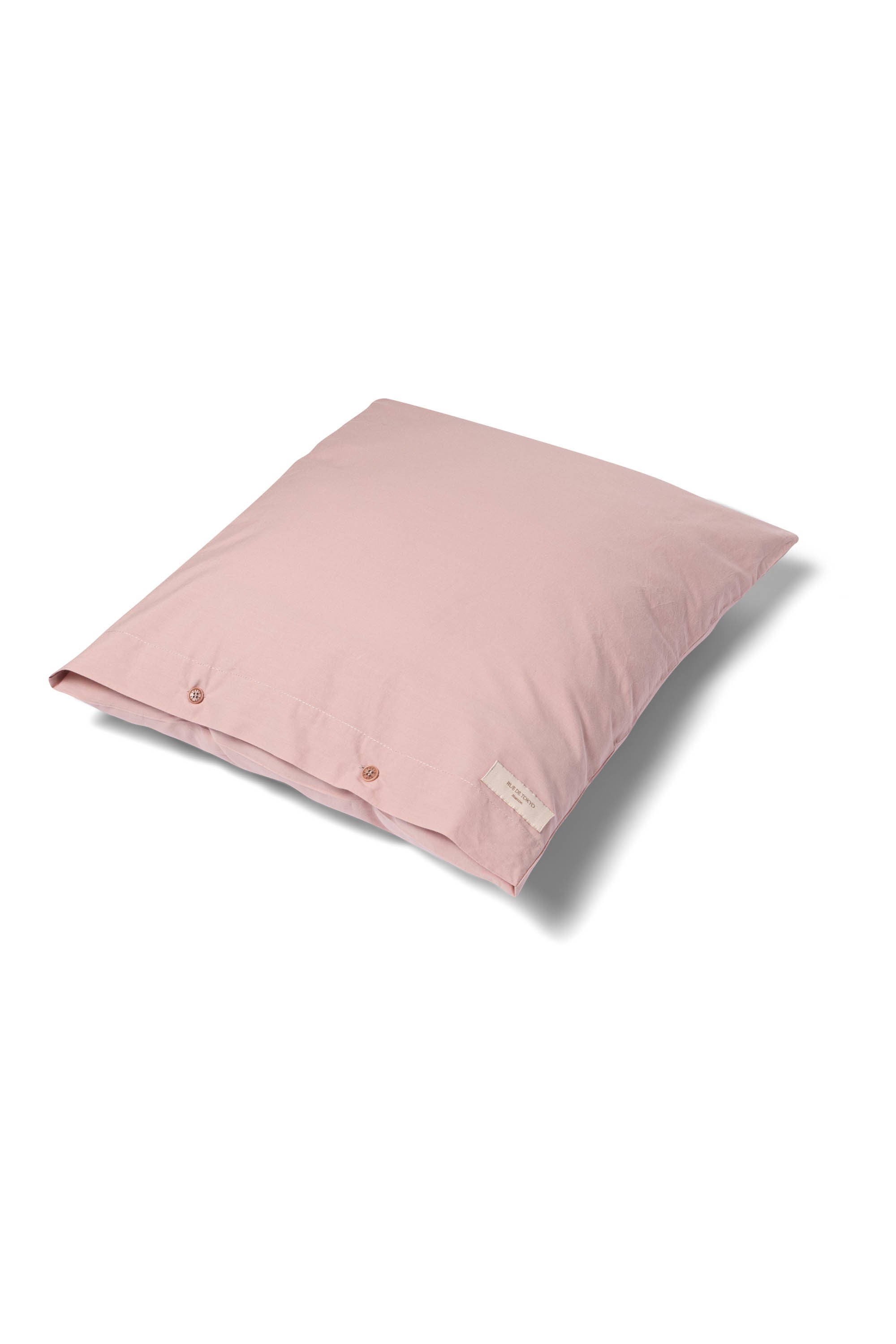 Rue de Tokyo HELENA PILLOWCASE SAPPENWOOD (50x60)cm HOME SAPPENWOOD