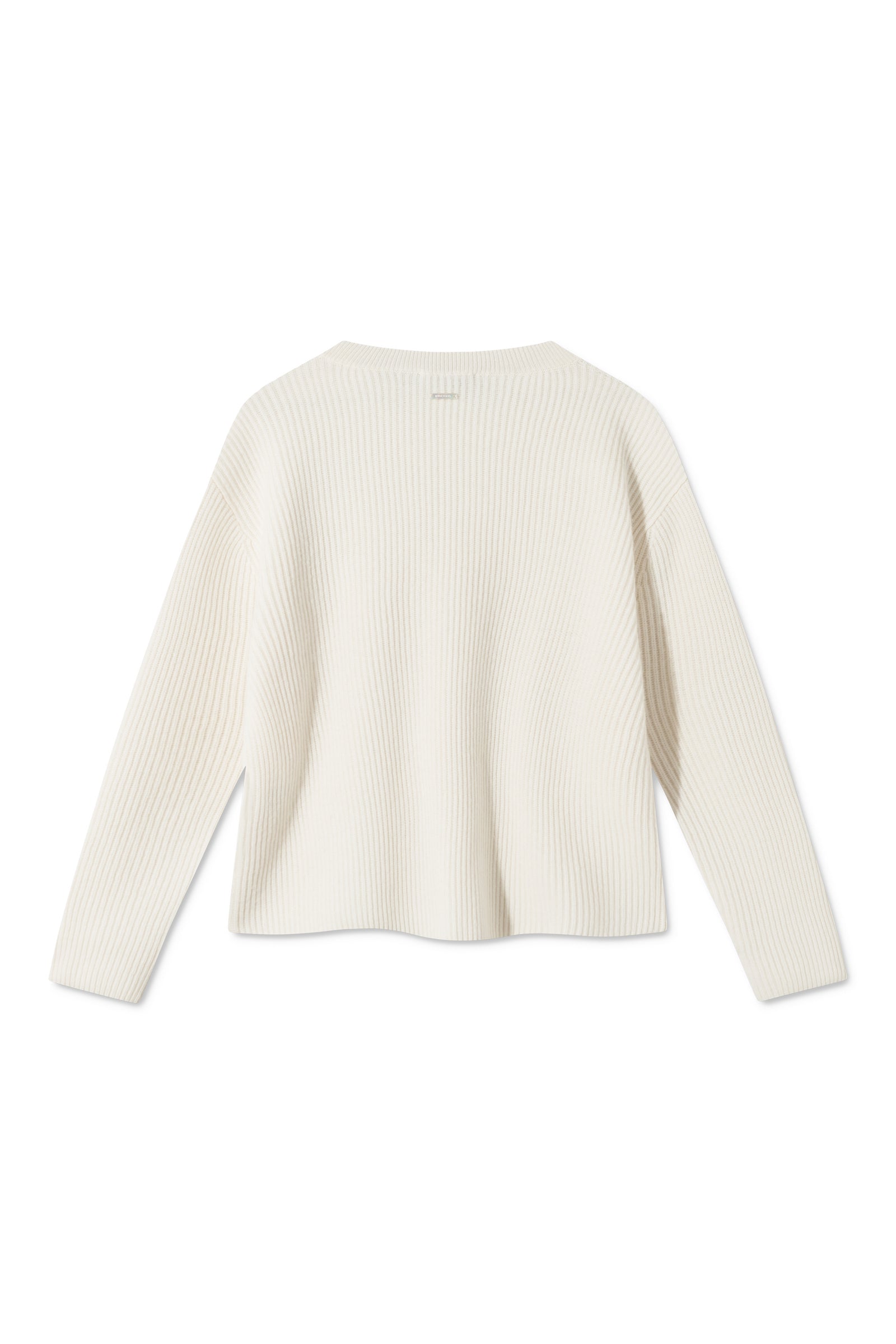 【本物保証】 KARLI SWEATER Tokyo De Rue – WHITE OFF トップス