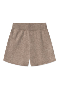 Rue de Tokyo KATE KNIT BROWN SWEATER BROWN