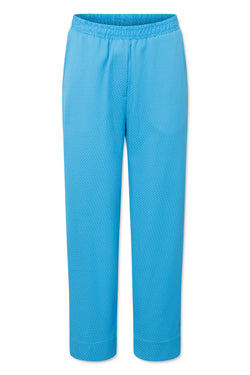Rue de Tokyo PALLA PANTS BRIGHT BLUE PANTS