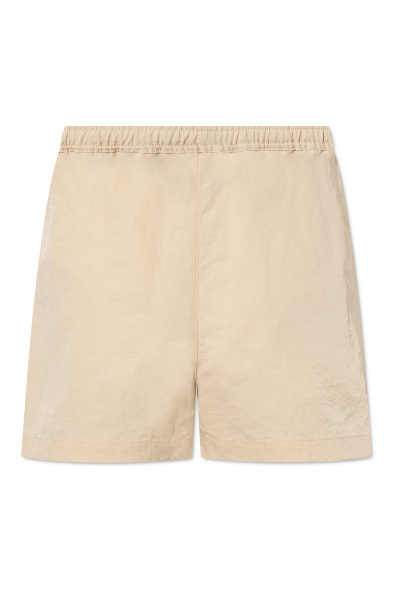 Rue de Tokyo PAULINE SHORTS IVORY PANTS IVORY