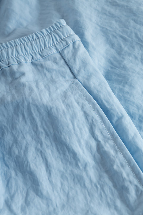 Rue de Tokyo PAULINE SHORTS LIGHT BLUE PANTS LIGHT BLUE