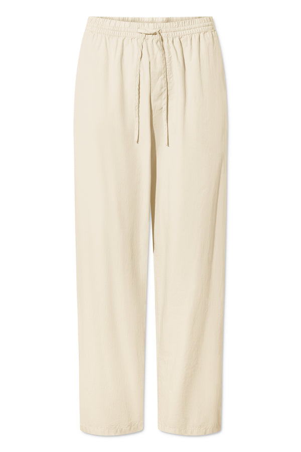 Rue de Tokyo PAXTON PANTS BROKEN WHITE PANTS BROKEN WHITE