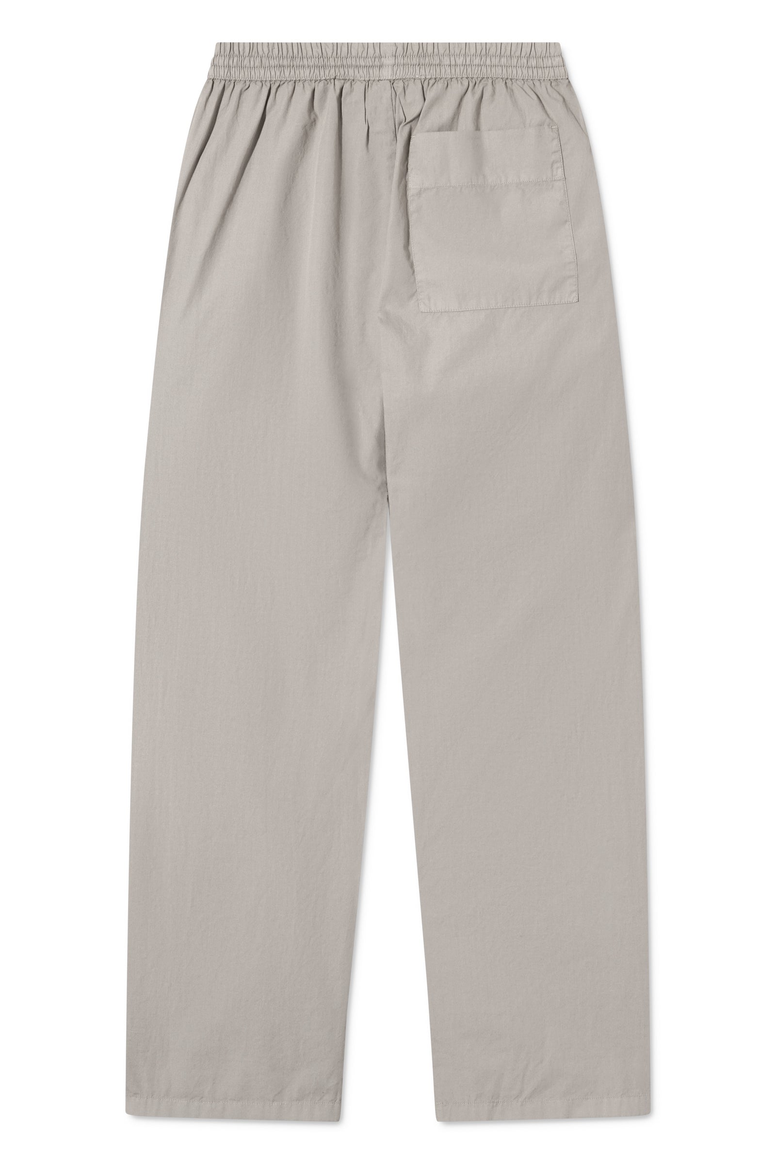 PAXTON PANTS DUSTY GREY – Rue De Tokyo