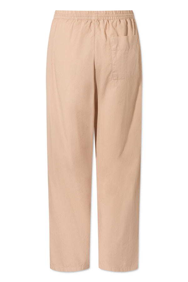 Rue de Tokyo PAXTON PANTS LIGHT BLUSH PANTS LIGHT BLUSH