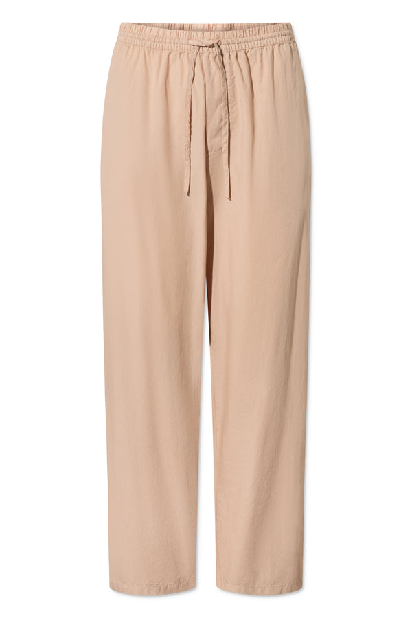 Rue de Tokyo PAXTON PANTS LIGHT BLUSH PANTS LIGHT BLUSH