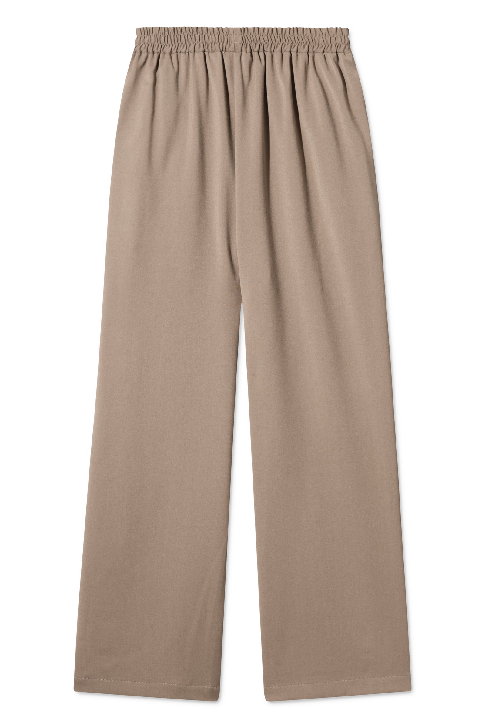 PEARL PANTS KHAKI – Rue De Tokyo